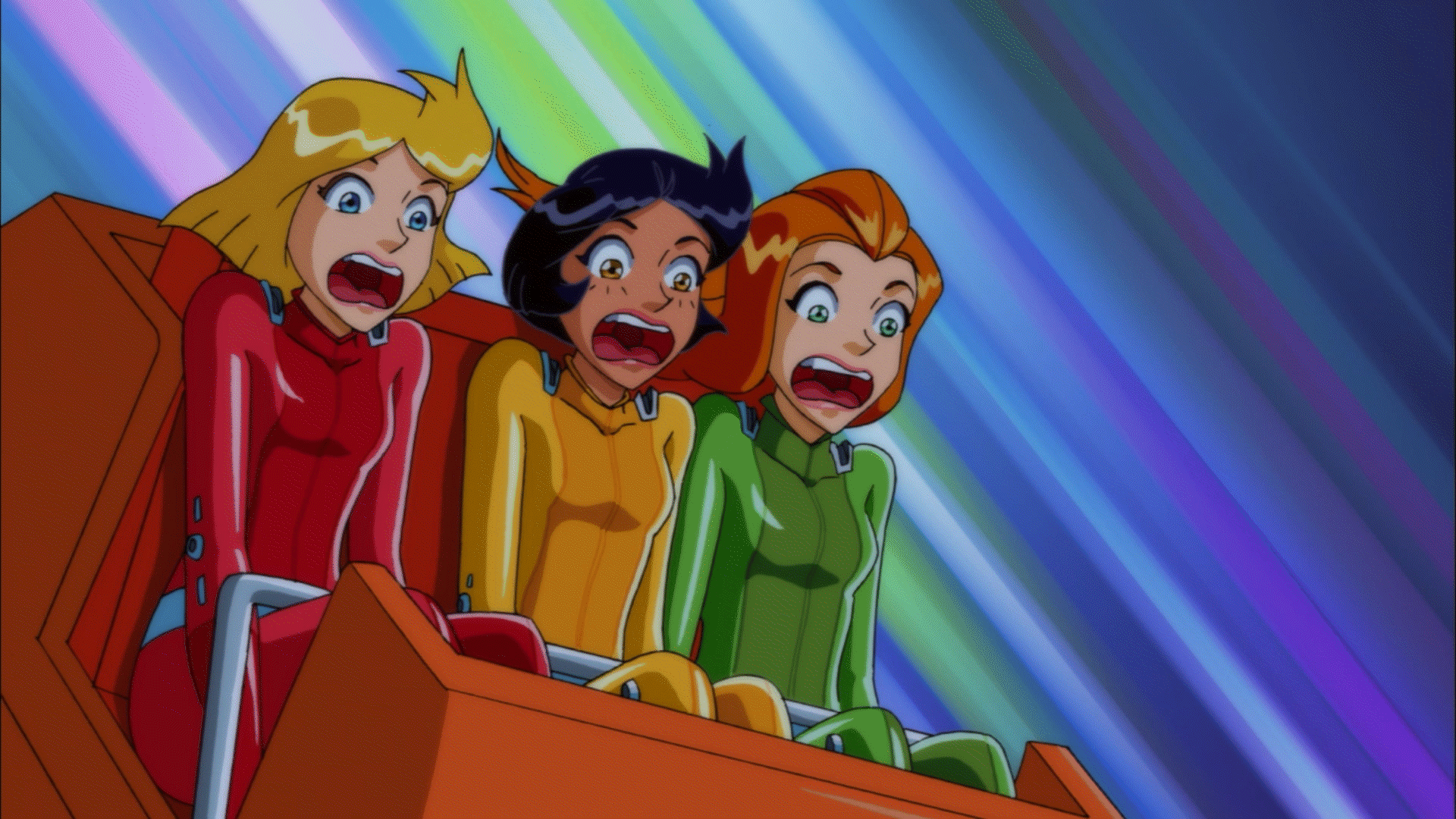 Lighthearted team reaction GIF for COMs